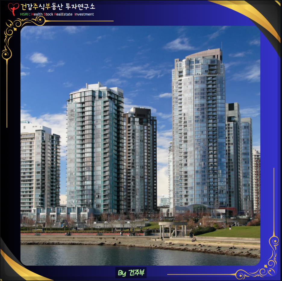 보증금 증액 시 계약서 작성 방법 - 아파트
(글 그림 : 건주부, 그림 출처 : Canva)