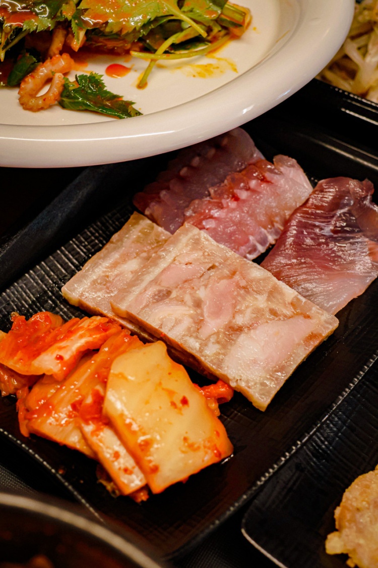 동네한바퀴 목포 홍마카세 홍어 맛집 정보