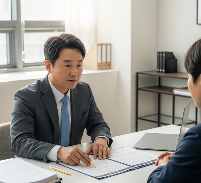 행정사, 당신의 복잡한 민원 해결사: 직업의 모든 것 (연봉, 전망 포함)