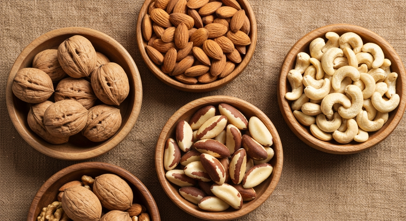 남자 갱년기 좋은 음식 8가지 식단 추천