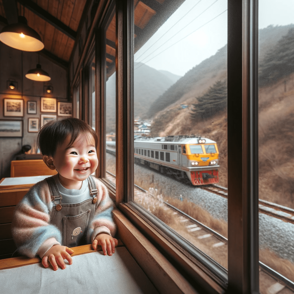 다자녀 가구 철도 여행 혜택 안내