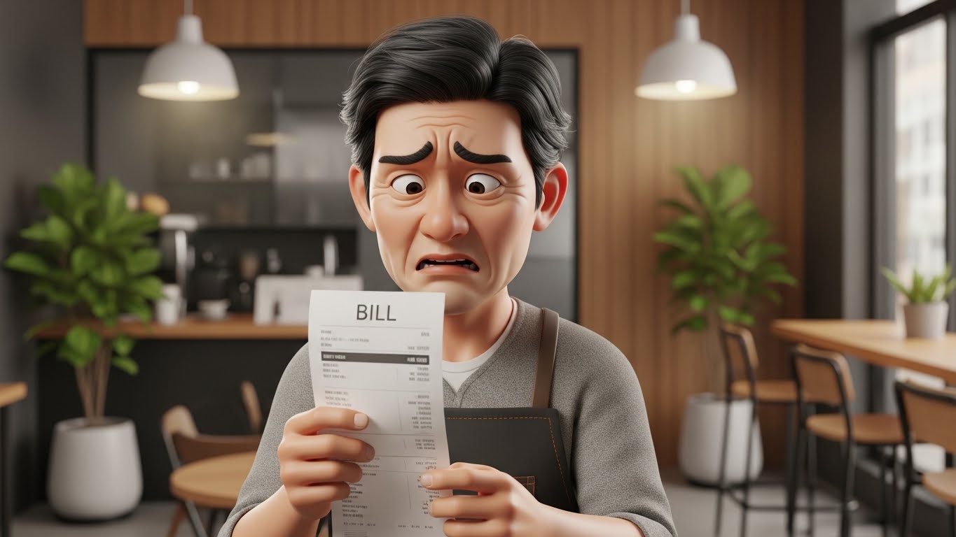 위탁수수료란 정확히 무엇인가요?