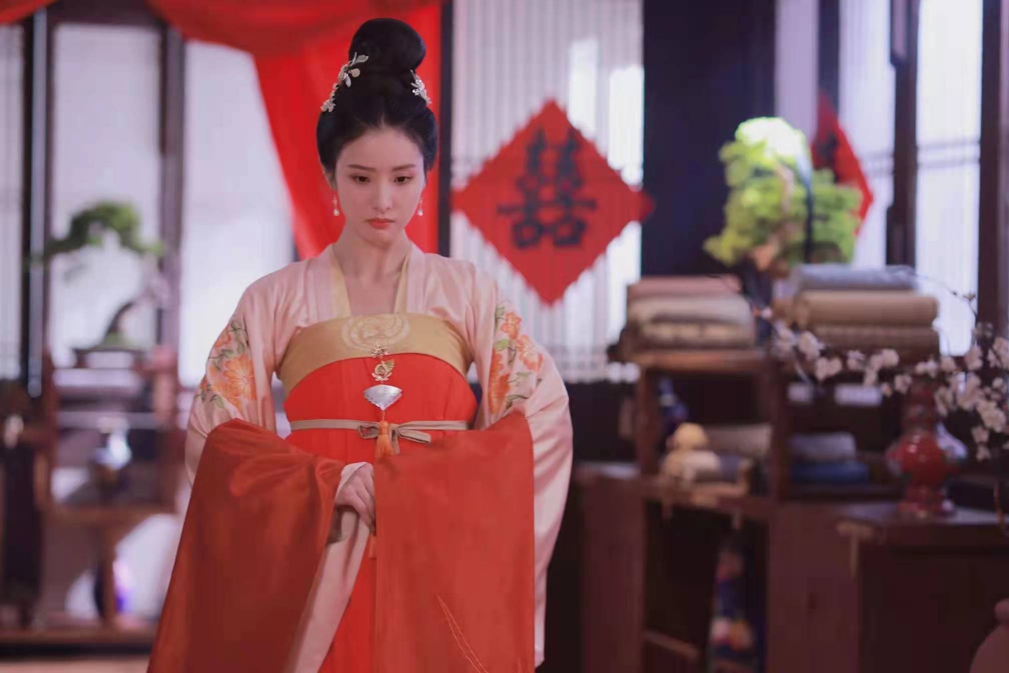 [중드 추천 다시보기] 낙양사천금 결말, 39화 40화 줄거리 - 뢰우몽, 우의결, 고용방, 복지역, 정승승 출연