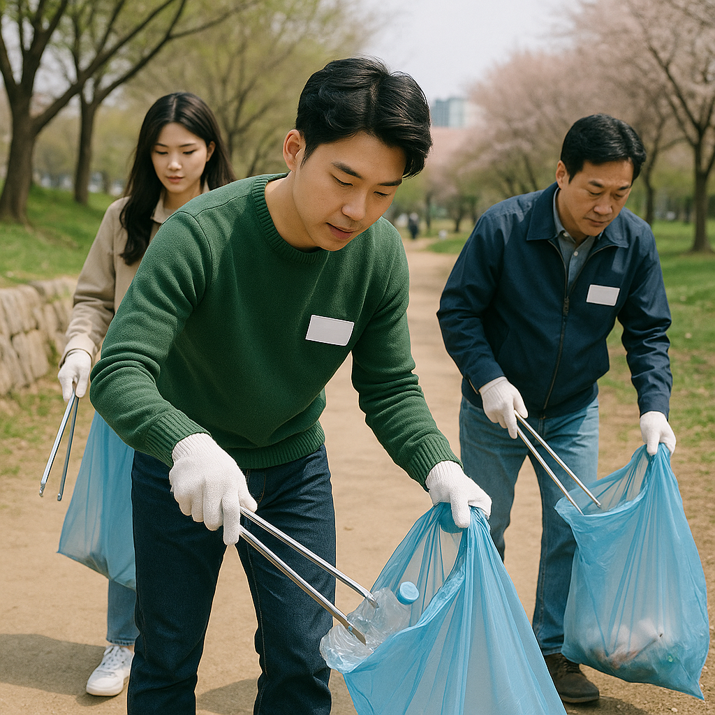 경기도 기후행동 기회소득 프로그램 신청하기