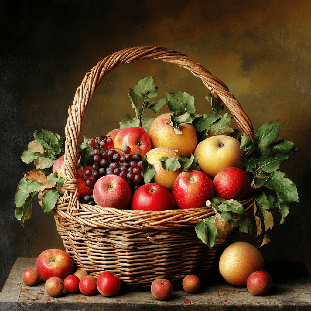 사과-건강-효과