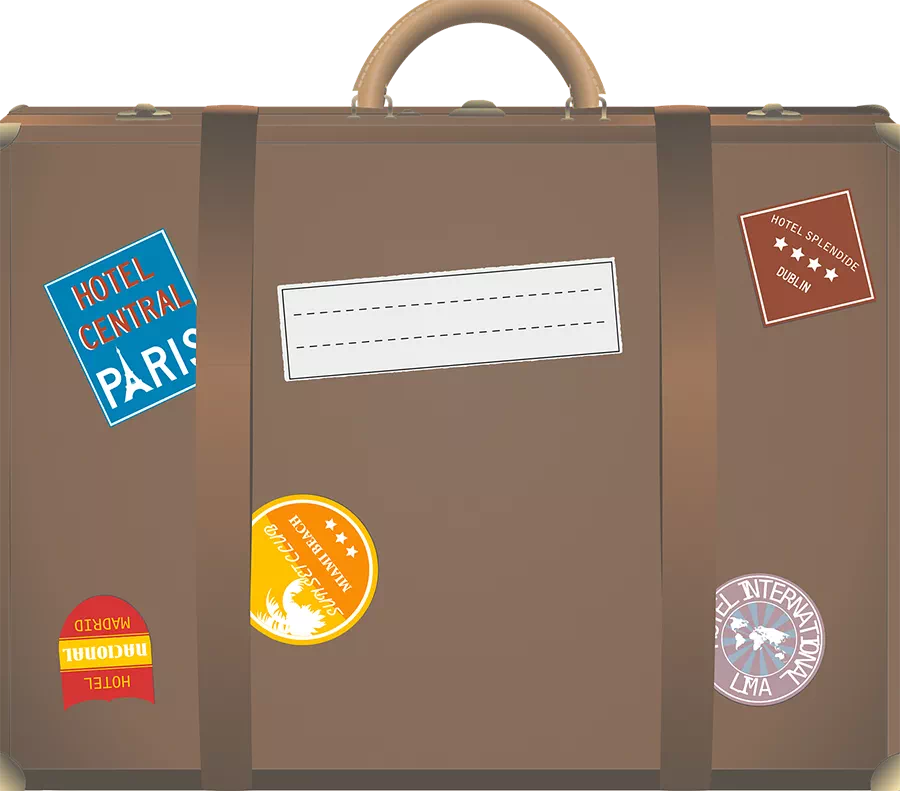 해외여행 짐싸기 꿀팁: 여행 전 반드시 챙겨야 할 필수 아이템 리스트