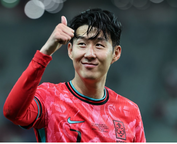 축구 유소년을 위한 롤모델 관련 이미지