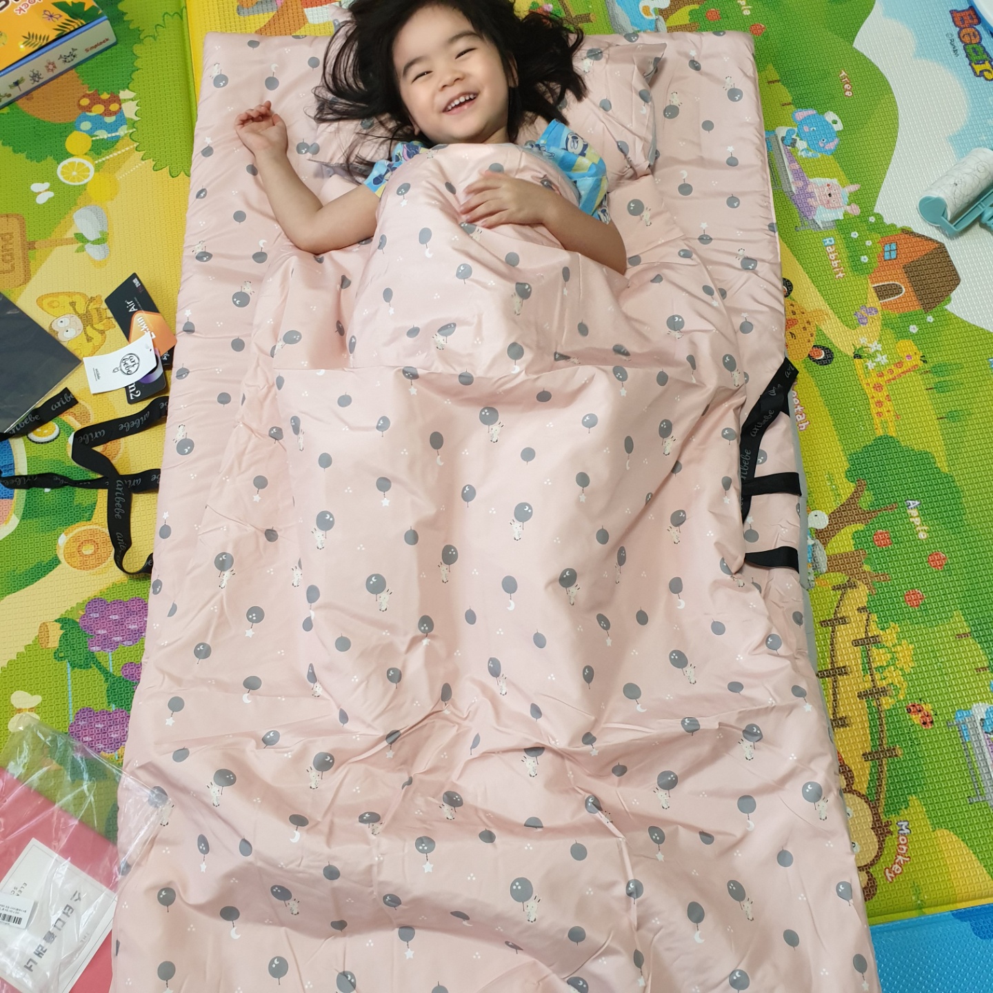 분리형_아기낮잠이불