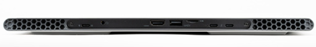 Alienware x14 외견 8