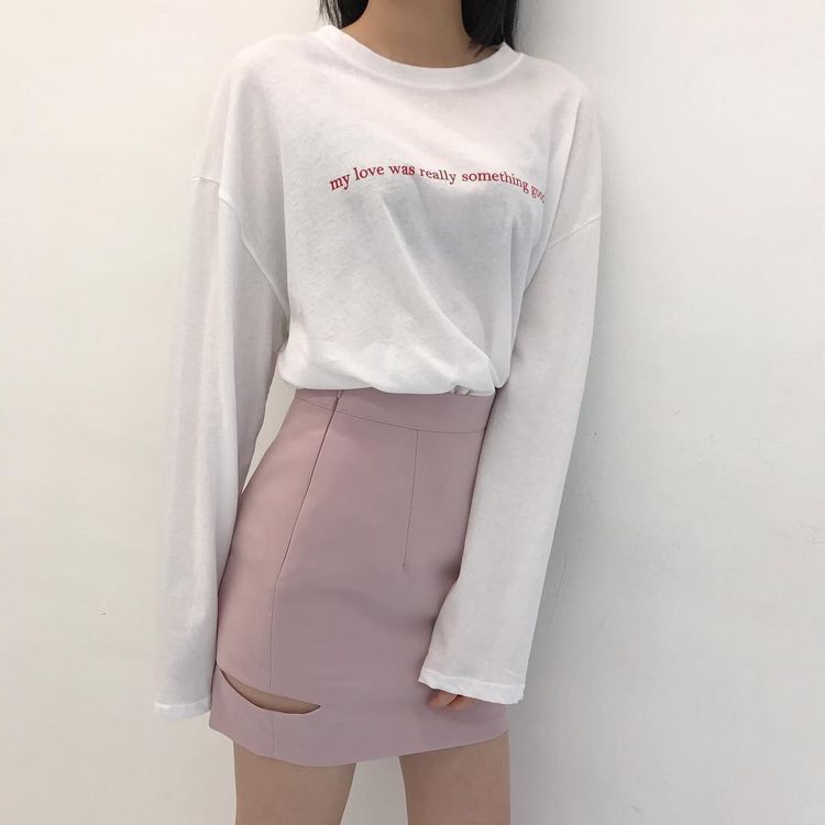 일반인 패션 데일리룩 모음