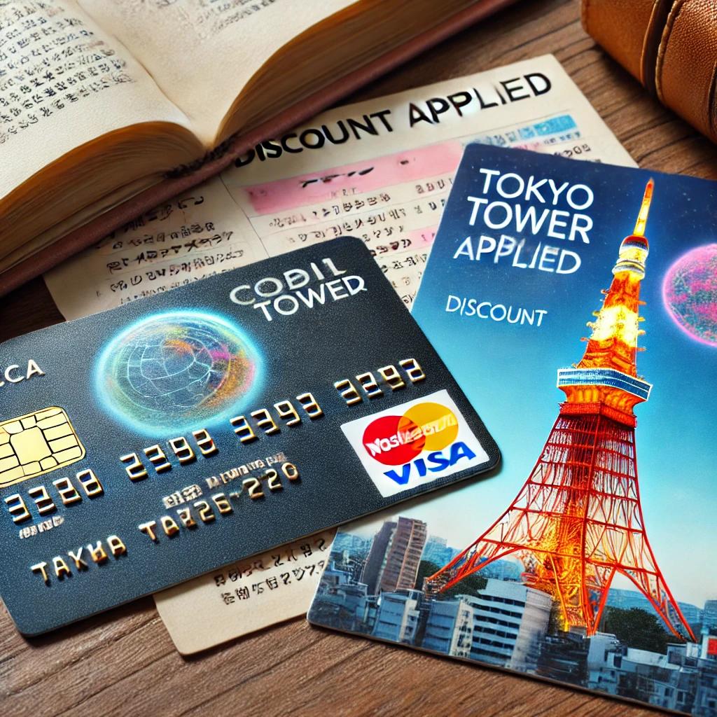 신용카드 프로모션 활용