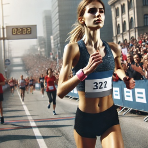 무한도전 마라톤