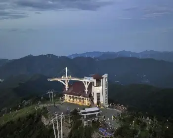 발왕산 케이블카_14