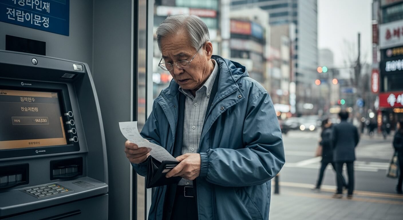 노령연금 수급자격 재산기준