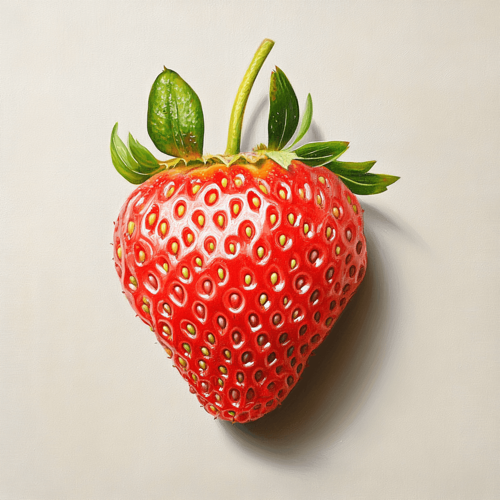 딸기와-궁합-좋은-음식