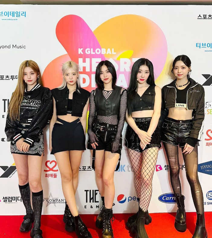 ITZY