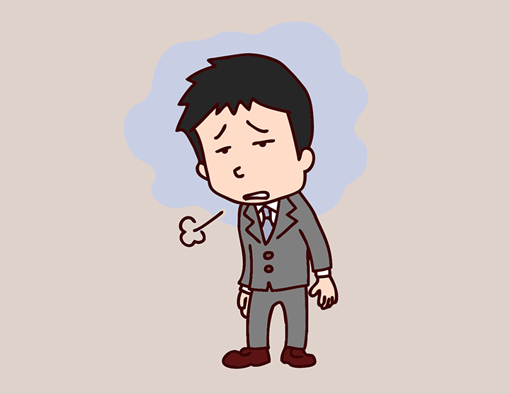 우울증이-심한-남성