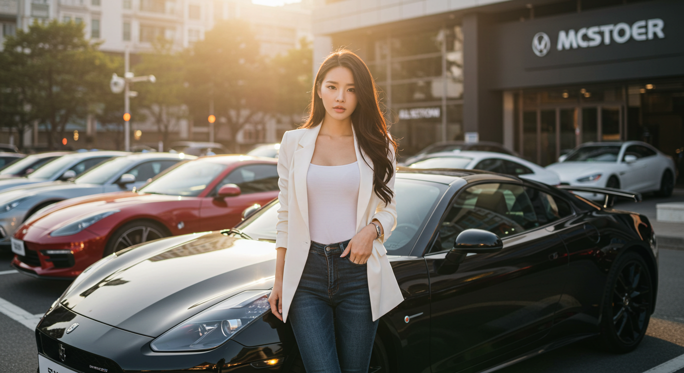 쏘렌토 필수 옵션