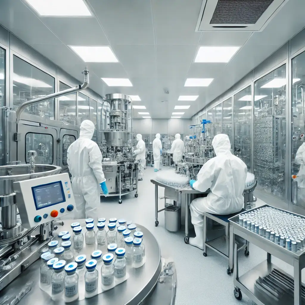 주요 제품 및 글로벌 확장