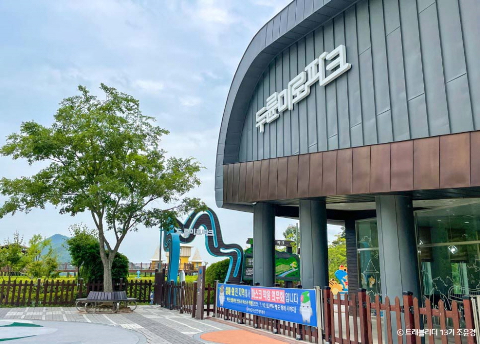 해남 가볼만한곳 베스트10