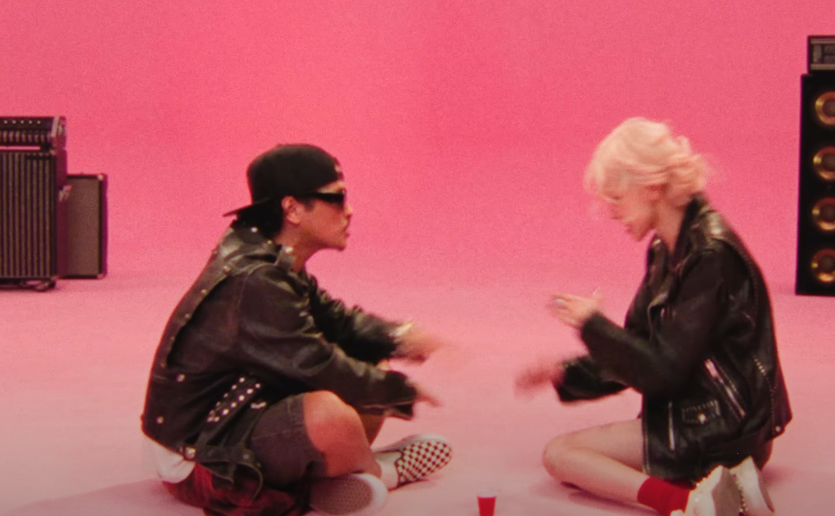 로제 아파트 가사 해석 뮤직비디오 보기