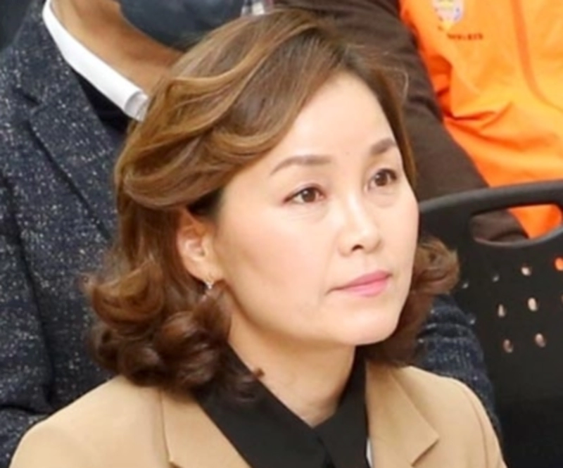 임오경 국회의원 프로필 나이 고향 학력 핸드볼 재산