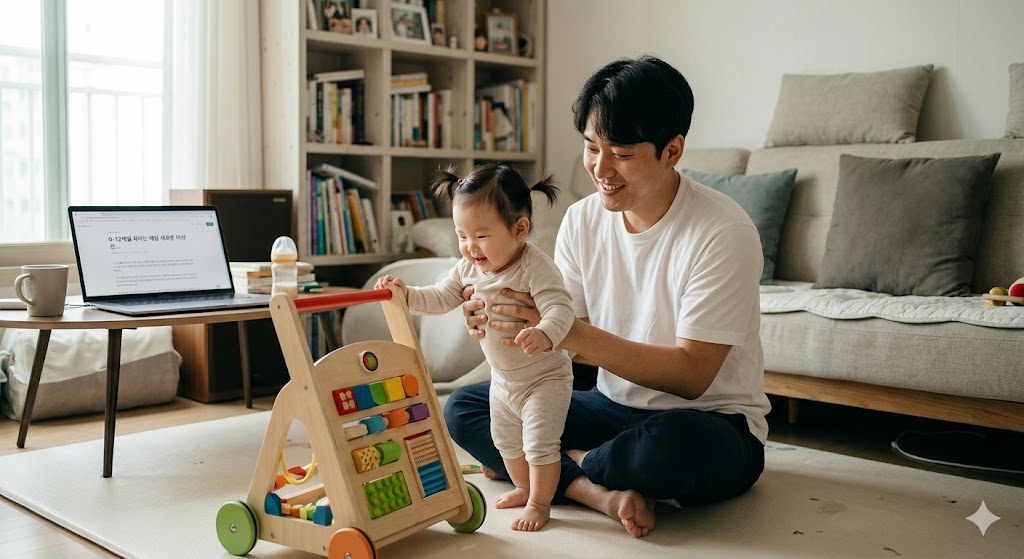 0세 육아