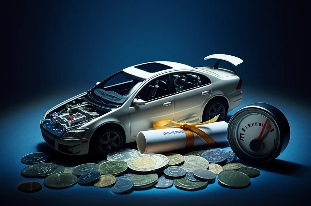 해외 렌터카, 영어 계약 두려워 마세..