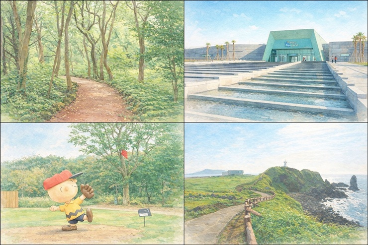 제주도_동쪽_놀거리_정리_초보도_실패 없는_성산_구좌_가볼만한 곳_TOP9