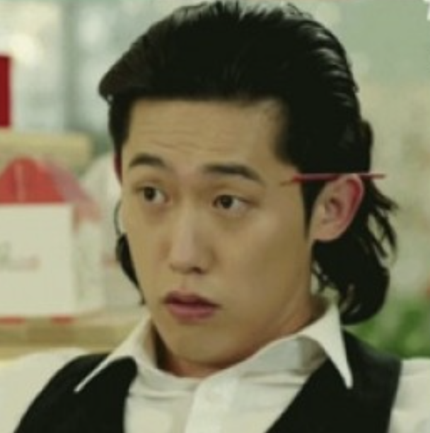 민진웅 드라마