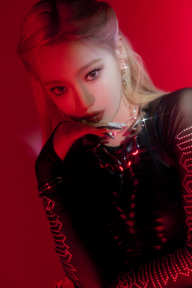 블링블링한 닝닝