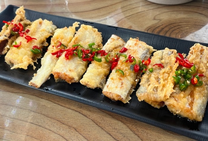 오늘N 고양 은갈치조림 13000원 맛집 정보(한끼에 얼마예요?)