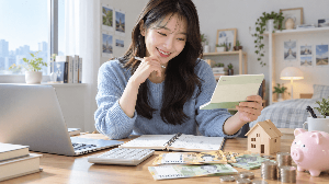 경기도 청년기본소득 4분기 신청 총정리