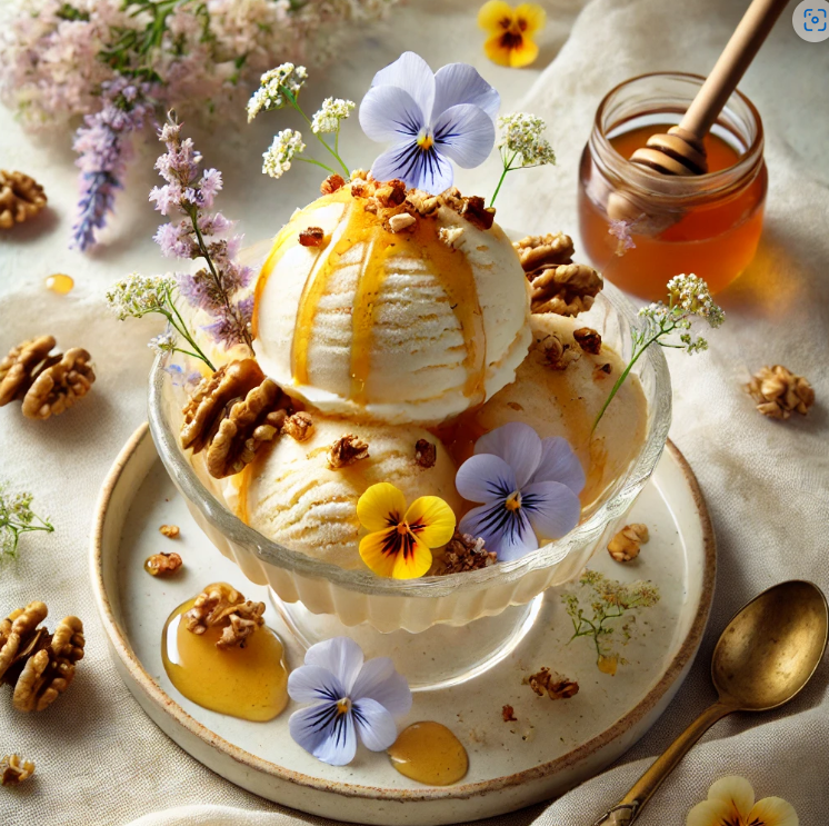 아이스크림 관련 사진