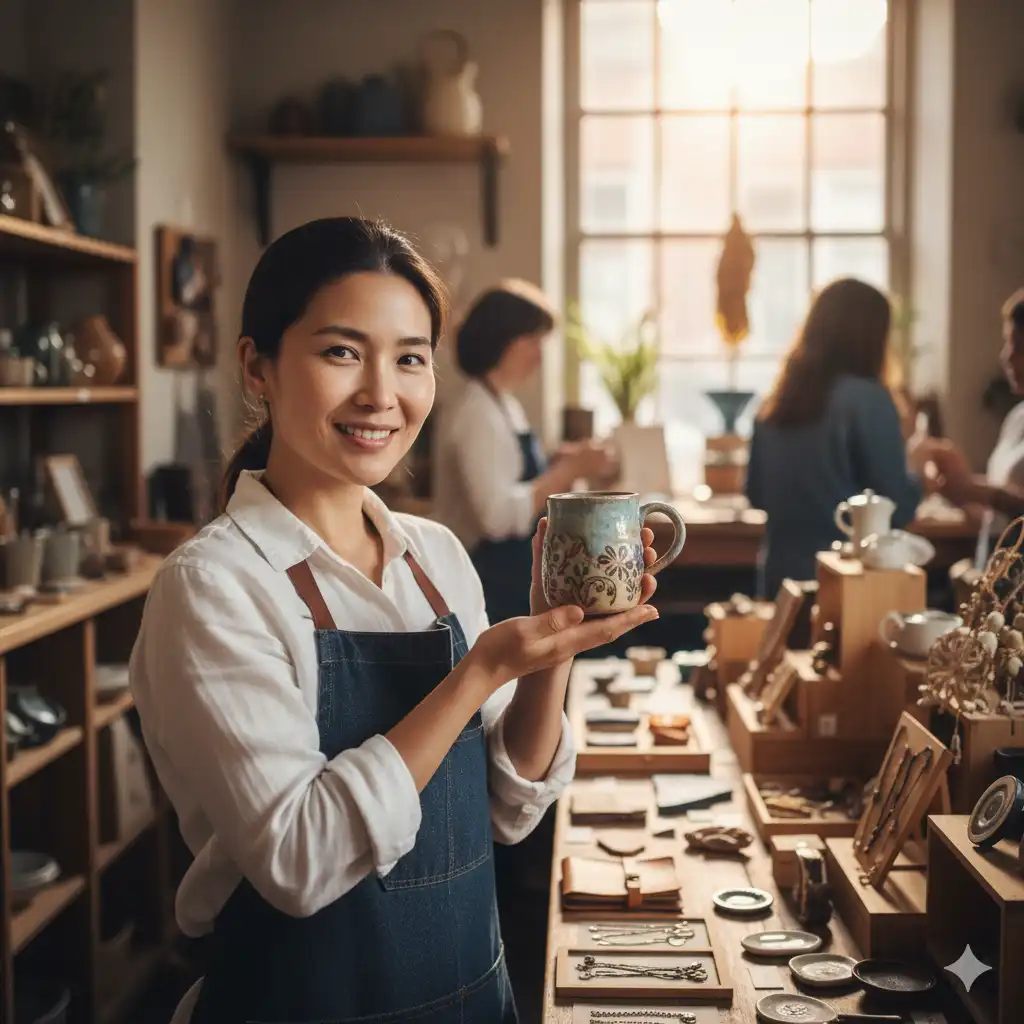 소상공인정책자금[1편] 놓치기 쉬운 '성장기반자금' 완벽 분석