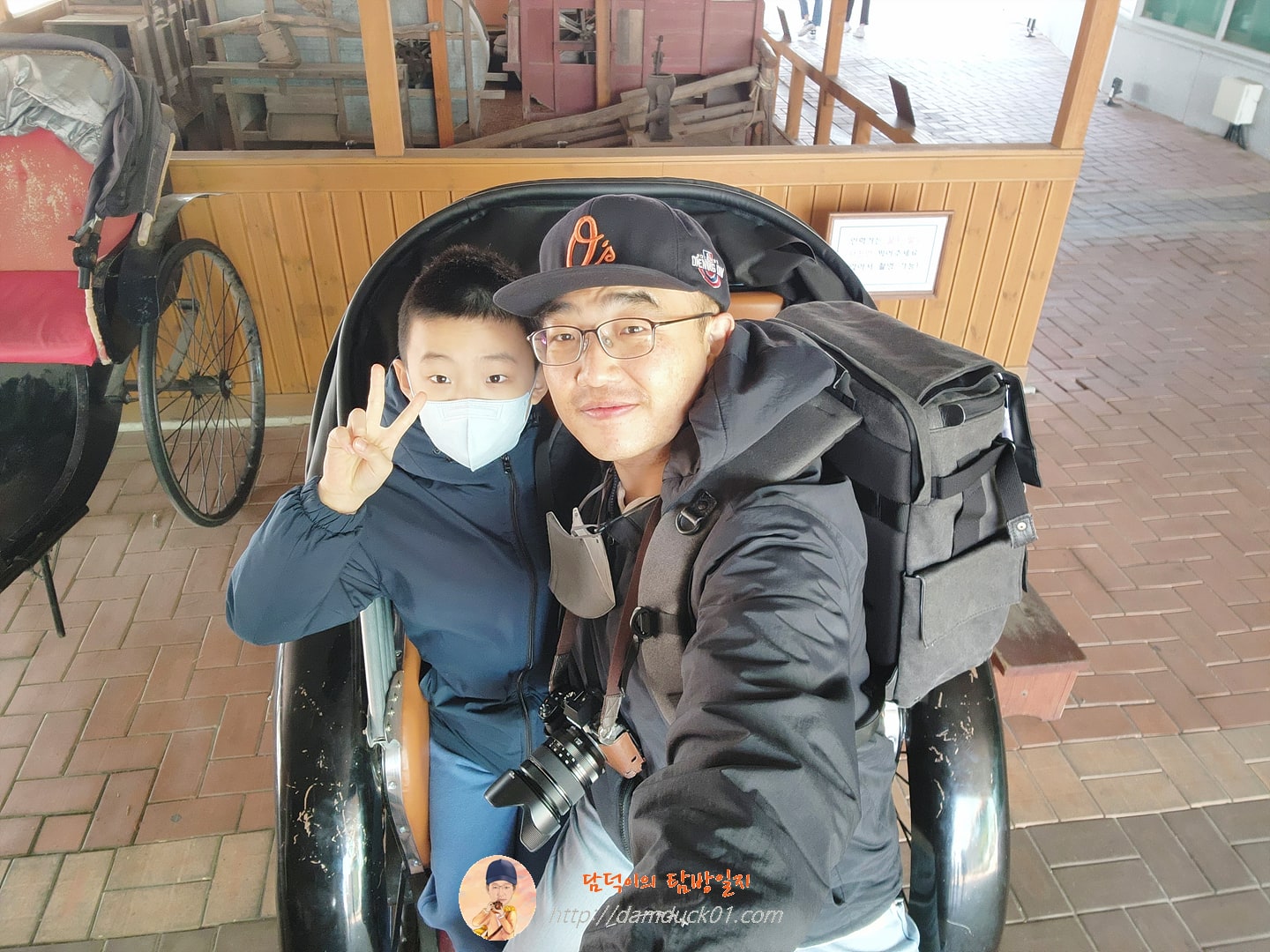 군산 근대역사박물관