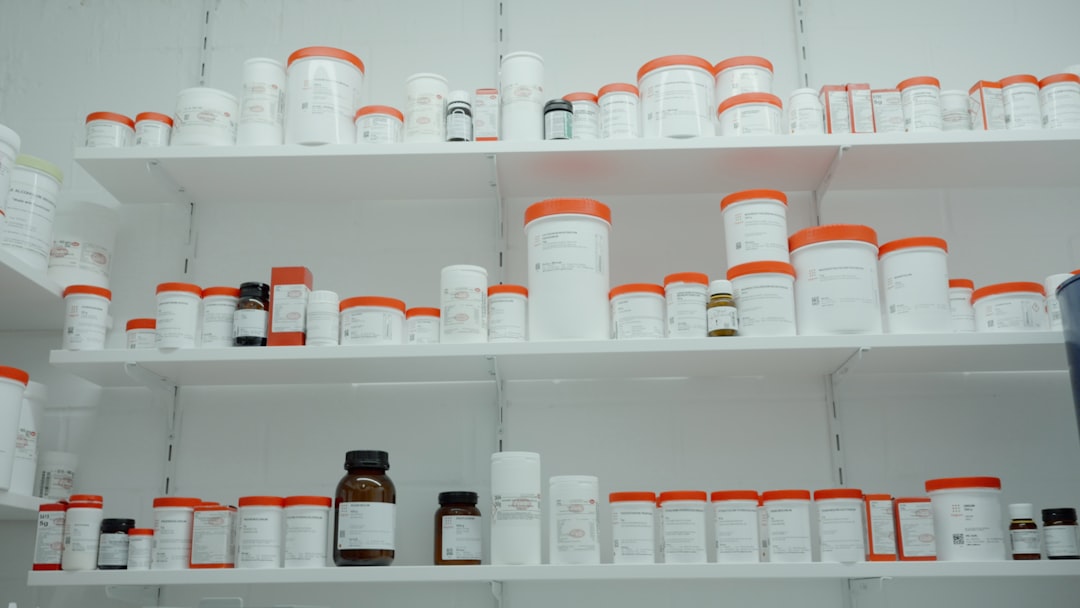 Pharmaceuticals