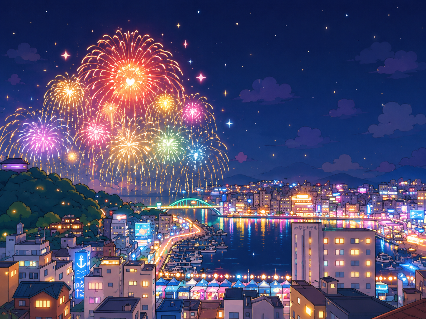 통영한산대첩축제