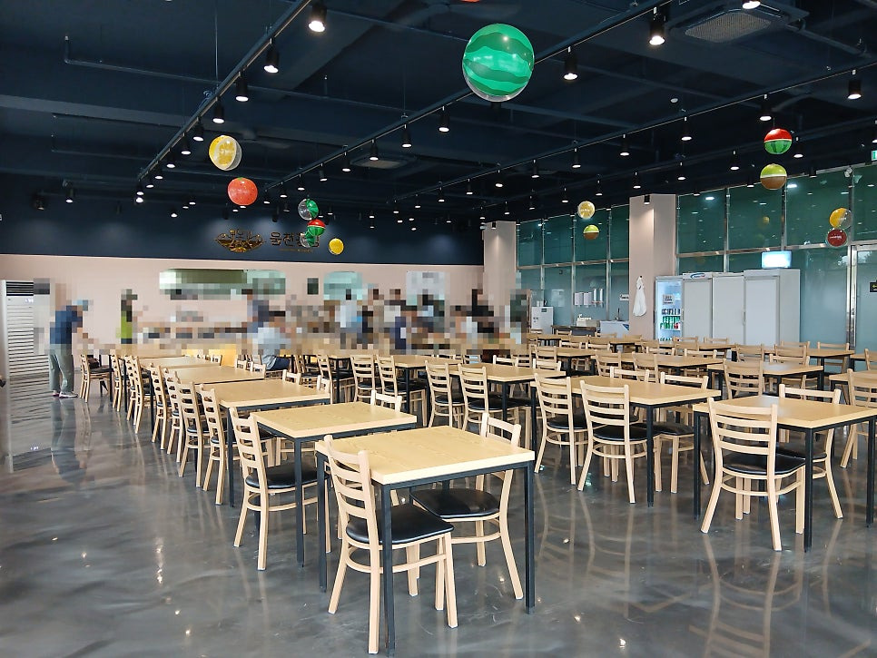 여수 웅천 한식뷔페 맛집 &amp;#124; 웅천광장한식뷔페 솔직후기 (가격/주차/메뉴)