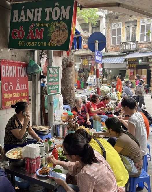 하노이 가족여행 추천