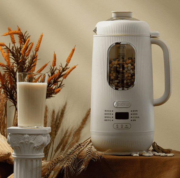 두유제조기 추천 인기 순위 TOP 5(25년 6월) - 네이버, 쿠팡, G마켓 판매 랭킹 분석