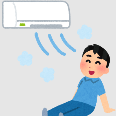 에어컨 전기세 절약 '냉방' VS '제습'