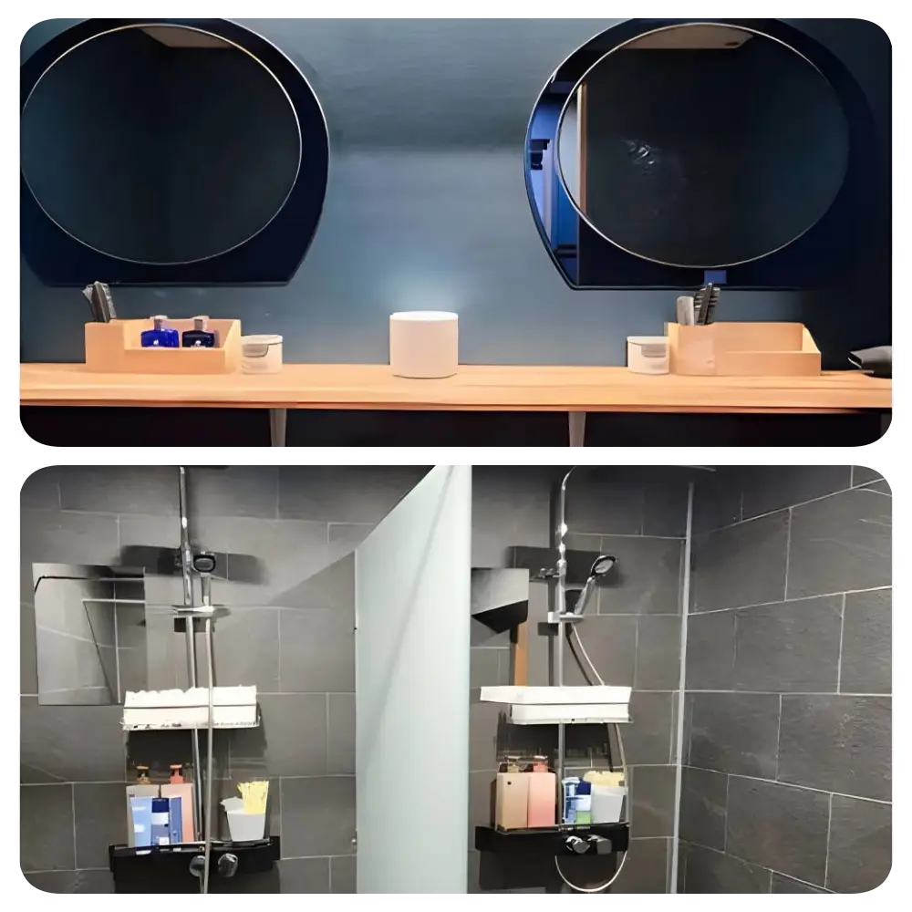 강북마사지 B1스웨디시 내부 사진 3