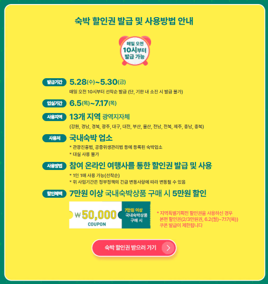 #2025여름휴가 #숙박할인권 #국내여행 #여행쿠폰 #휴가계획 #가족여행 #커플여행 #부산여행 #제주여행 #강원도여행 #여름휴가추천 #숙박세일 #여행절약