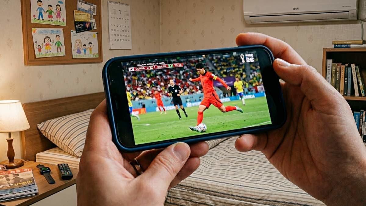 2026 북중미 월드컵 중계 보는 법 총정리｜TV&middot;모바일&middot;무료 시청 방법까지 전 세계 축구 팬들이 기다리는 2026 FIFA 북중미 월드컵이 드디어 다가오고 있습니다. 대한민국 축구 국가대표팀 역시 본선 무대를 밟게 되면서 국내 팬들의 관심도 뜨거워지고 있는데요. 하지만 막상 월드컵이 시작되면 &amp;quot;어디서 중계를 보지?&amp;quot; &amp;quot;무료로 볼 수 있을까?&amp;quot; &amp;quot;휴대폰으로 시청할 수 있나?&amp;quot; 라는 궁금증이 생기기 마련입니다. 오늘은 2026 월드컵 중계를 가장 편하게 보는 방법을 정리해보겠습니다. 2026 월드컵은 언제 열릴까? 2026 FIFA 북중미 월드컵은 개막일 : 2026년 6월 11일 결승전 : 2026년 7월 19일 까지 진행됩니다. 이번 대회는 미국&amp;#44; 캐나다&amp;#44; 멕시코가 공동 개최하며&amp;#44; 사상 처음으로 48개국이 참가하는 월드컵으로 열립니다. 국내 TV 중계는 어디서 볼 수 있을까? 아직 FIFA와 국내 방송사의 최종 중계권 계약이 모두 공개되지는 않았지만&amp;#44; 역대 월드컵 사례를 보면 다음 방송사들이 중계를 맡을 가능성이 높습니다. 예상 중계 방송사 KBS MBC SBS 2022 카타르 월드컵 역시 지상파 3사가 공동 중계를 진행했습니다. 따라서 TV만 있다면 별도의 추가 비용 없이 월드컵을 시청할 수 있을 가능성이 큽니다. 스마트폰으로 보는 방법 요즘은 TV보다 모바일 시청을 선호하는 팬들도 많습니다. 월드컵 모바일 중계는 보통 다음 플랫폼을 통해 제공됩니다. 모바일 시청 플랫폼 방송사 공식 앱 OTT 서비스 스포츠 중계 앱 특히 대한민국 경기의 경우 실시간 채팅과 하이라이트 기능까지 제공되는 경우가 많습니다. 출퇴근길이나 여행 중에도 편하게 응원할 수 있다는 장점이 있습니다. OTT로 월드컵 보기 최근 스포츠 중계의 중심은 OTT로 이동하고 있습니다. 국내에서는 다음과 같은 플랫폼들이 후보로 거론됩니다. OTT 중계 가능 플랫폼 웨이브(Wavve) 쿠팡플레이 티빙(TVING) 다만 중계권 계약에 따라 실제 제공 여부는 달라질 수 있으므로 대회 개막 전 반드시 확인하는 것이 좋습니다. 무료 시청도 가능할까? 네&amp;#44; 가능합니다. 지상파 방송이 중계를 맡는다면 누구나 무료로 시청할 수 있습니다. 무료 시청 방법 TV 지상파 방송 방송사 공식 홈페이지 방송사 모바일 앱 별도의 유료 가입 없이도 대한민국 대표팀 경기를 응원할 수 있는 셈입니다. 해외에서 월드컵 보는 방법 해외 거주 중인 경우에는 국가별 공식 중계 플랫폼을 이용하면 됩니다. 대표적인 해외 중계사는 다음과 같습니다. 해외 주요 중계사 미국 : FOX Sports 영국 : BBC&amp;#44; ITV 일본 : NHK&amp;#44; TV Asahi 거주 국가에 따라 중계 채널이 달라질 수 있으니 사전에 확인하는 것이 중요합니다. 대한민국 경기 알림 설정하는 법 월드컵은 대부분 새벽 시간대에 열릴 가능성이 높습니다. 놓치지 않기 위해서는 알림 설정을 추천합니다. 알림 설정 방법 스마트폰 캘린더 등록 스포츠 앱 알림 설정 포털 경기 일정 구독 특히 대한민국 경기만 따로 등록해두면 편리하게 응원할 수 있습니다. 월드컵을 더 재미있게 즐기는 팁 월드컵은 혼자 보는 것도 좋지만 함께 즐길 때 더욱 재미있습니다. 추천 방법은 다음과 같습니다. 가족과 함께 TV 시청 친구들과 응원 모임 치킨과 야식 준비 거리응원 참여 응원 유니폼 착용 특히 대한민국 대표팀 경기 날에는 전국 곳곳에서 뜨거운 응원 열기를 느낄 수 있을 것으로 기대됩니다. 마무리 2026 북중미 월드컵은 역대 최대 규모로 펼쳐지는 만큼 중계 방식도 더욱 다양해질 전망입니다. TV&amp;#44; 모바일&amp;#44; OTT 등 자신의 생활 패턴에 맞는 방법을 미리 준비해두면 대한민국 대표팀의 소중한 순간을 놓치지 않고 함께할 수 있습니다. 손흥민과 태극전사들이 만들어갈 새로운 월드컵의 역사를&amp;#44; 가장 편한 방법으로 즐겨보시기 바랍니다. SEO 키워드 월드컵 중계 보는 법&amp;#44; 2026 월드컵 중계&amp;#44; 월드컵 무료 시청&amp;#44; 대한민국 축구 중계&amp;#44; 월드컵 OTT&amp;#44; 월드컵 모바일 시청&amp;#44; 월드컵 TV 중계&amp;#44; 북중미 월드컵 중계&amp;#44; 손흥민 경기 중계&amp;#44; 월드컵 시청 방법