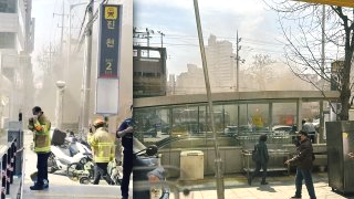 진천역 화재 대구 지하철 1호선 불 연기 이유 원인