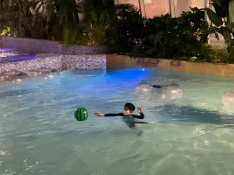 제주수영장리조트 아이와 제주 여행 수영장이있는 숙박 시설 하모니 리조트 완벽 정보_19