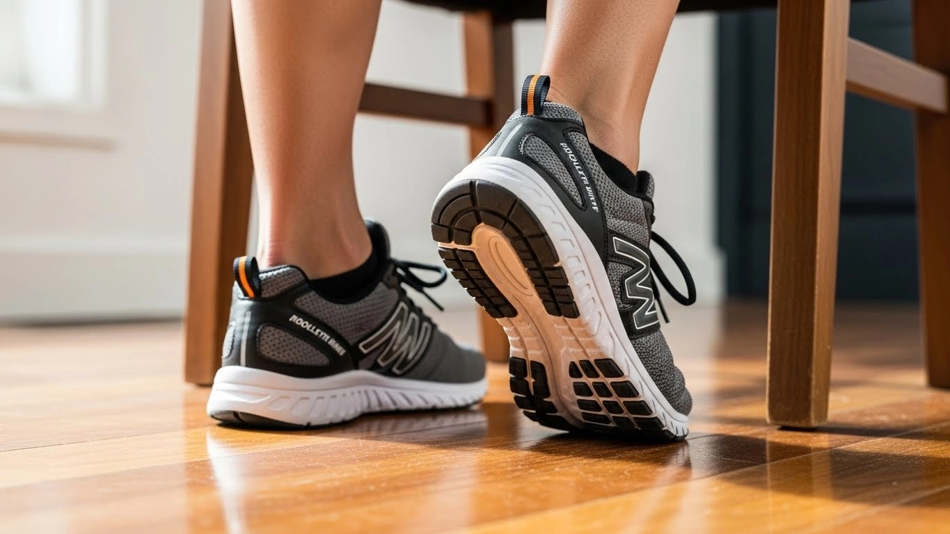 헬스장 안 가고 집에서 하는 &amp;#39;의자 활용&amp;#39; 운동법