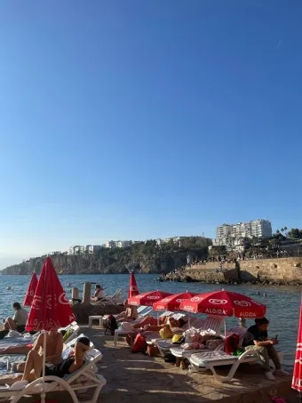 튀르키예 안탈리아 11월 날씨와 옷차림 추천_17