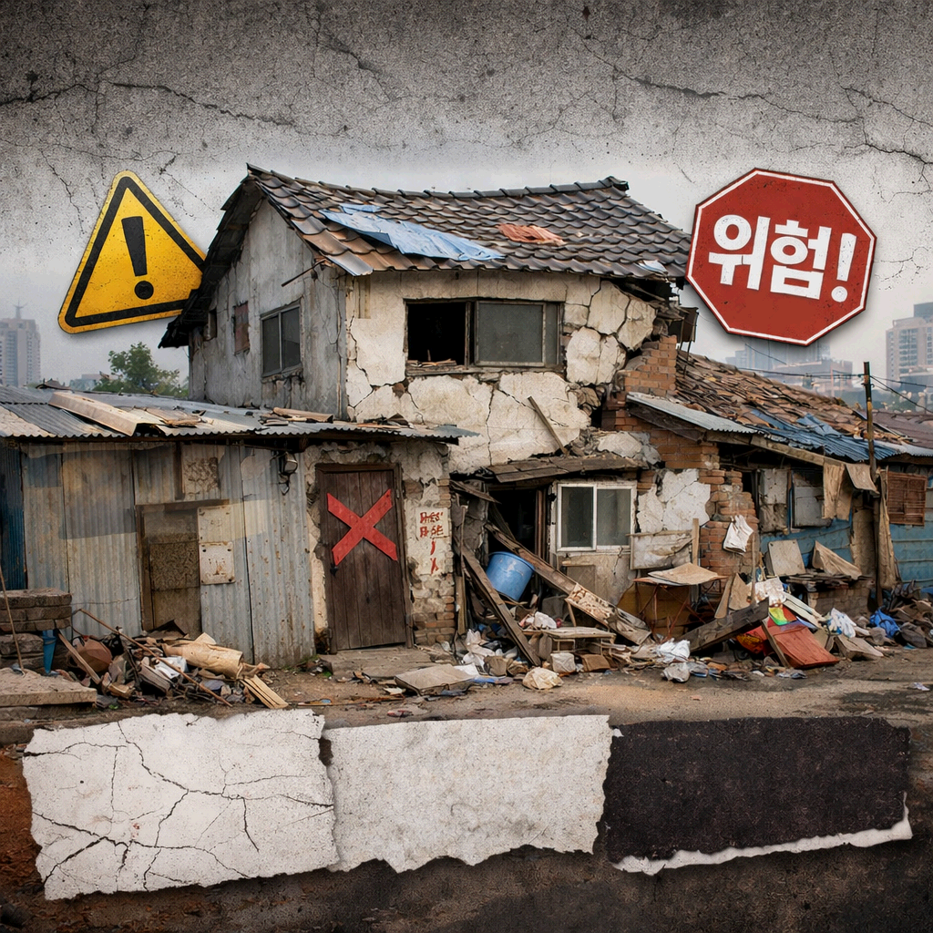 경매물건 중 ‘건축물대장상 문제 있는 집’ 구별법